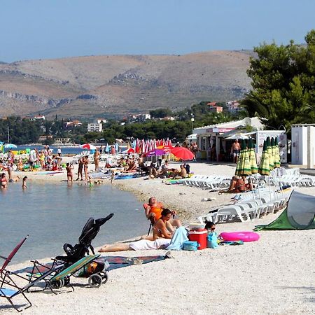Studio Okrug Gornji 13859A Trogir Exterior foto