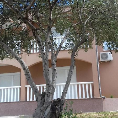 Studio Okrug Gornji 13859A Trogir Exterior foto