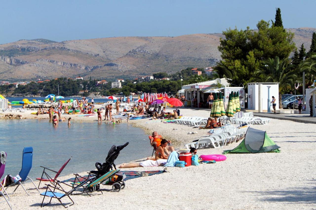 Studio Okrug Gornji 13859A Trogir Exterior foto