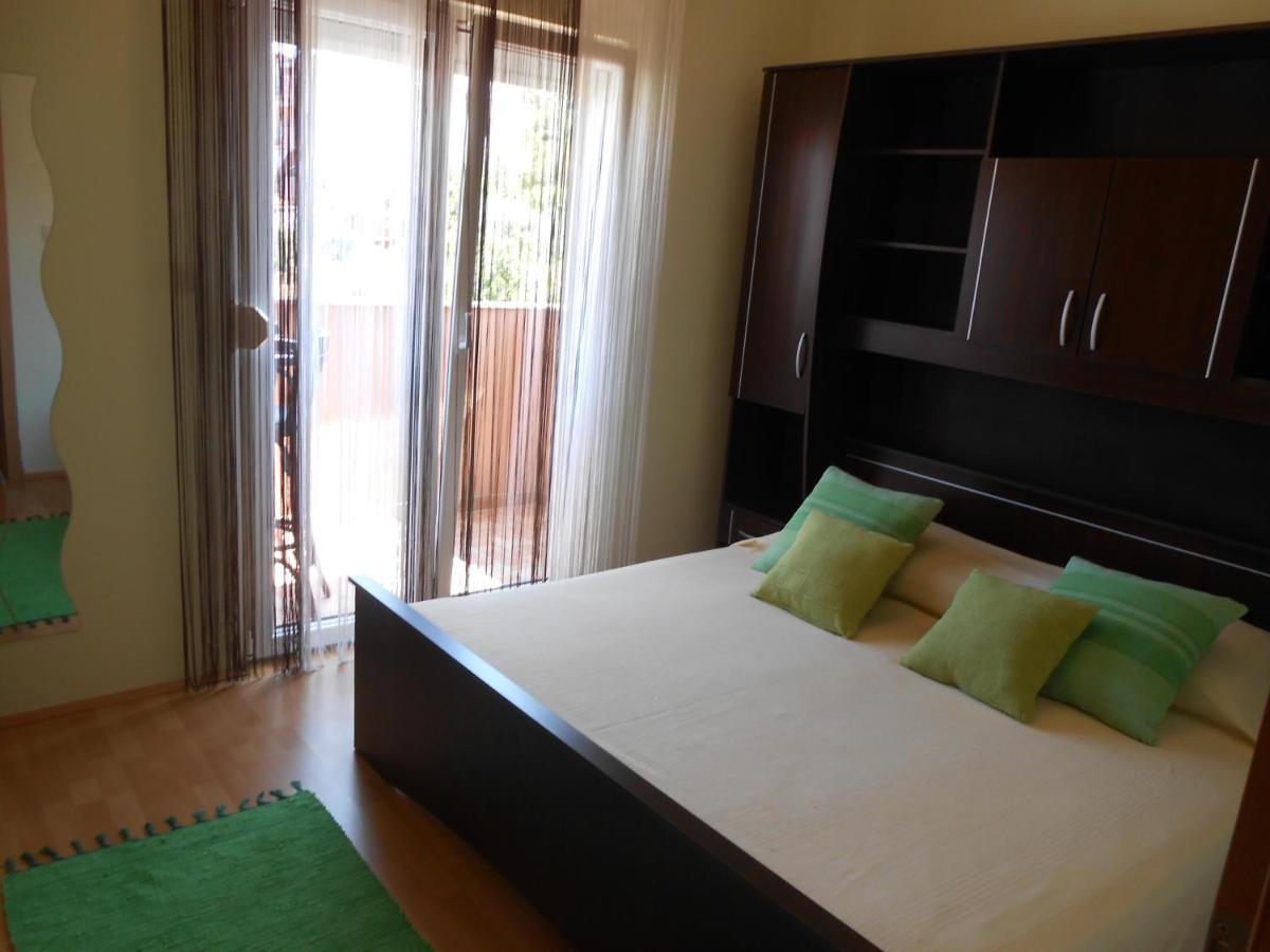 Studio Okrug Gornji 13859A Trogir Exterior foto
