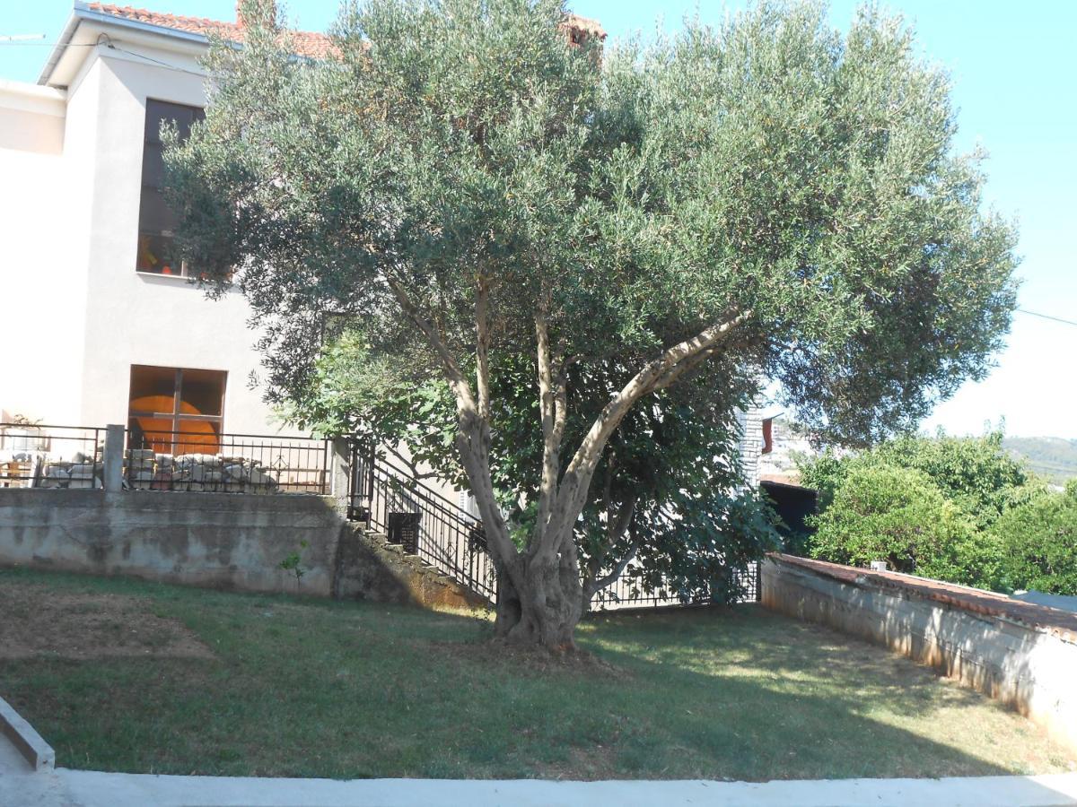 Studio Okrug Gornji 13859A Trogir Exterior foto