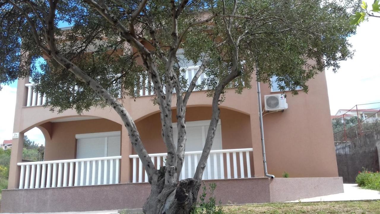 Studio Okrug Gornji 13859A Trogir Exterior foto