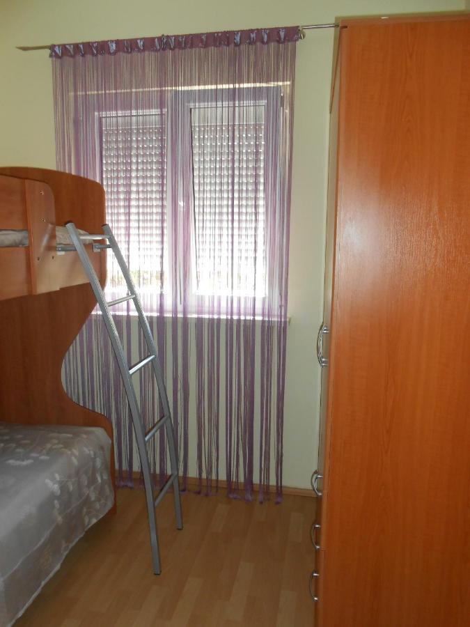 Studio Okrug Gornji 13859A Trogir Exterior foto