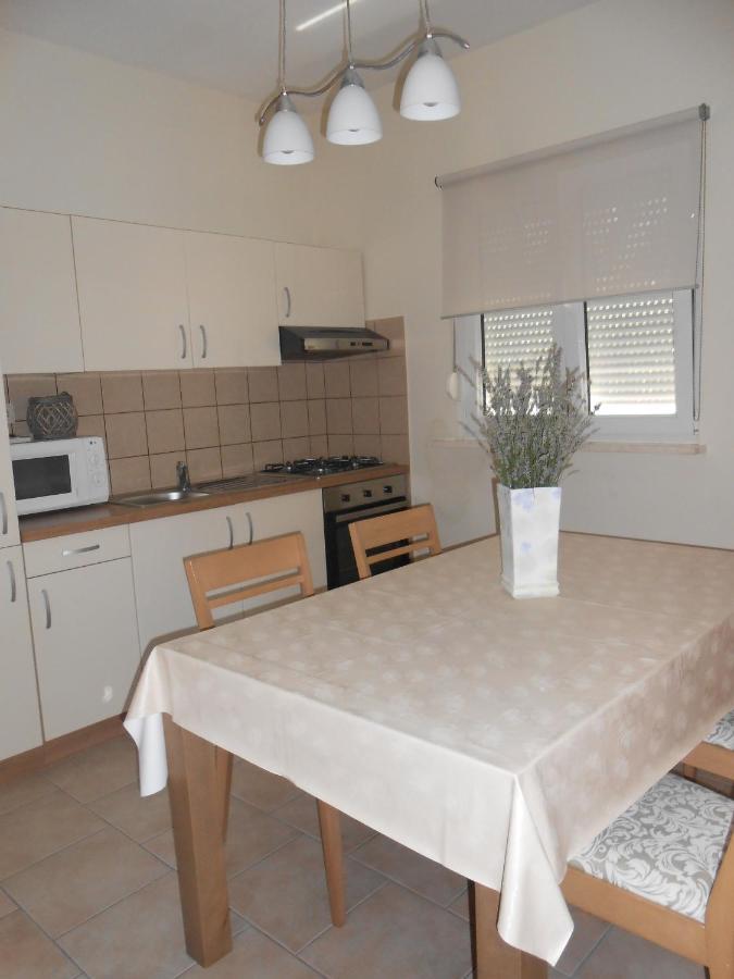 Studio Okrug Gornji 13859A Trogir Exterior foto